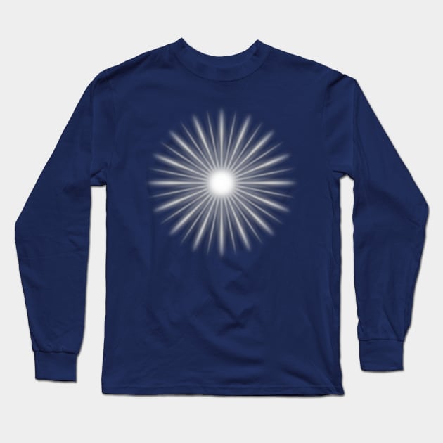 Soul Light 4 Long Sleeve T-Shirt by ShineYourLight